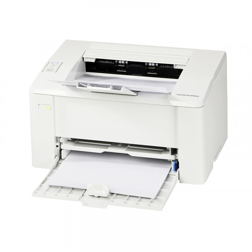 Принтер HP LaserJet Pro M102w