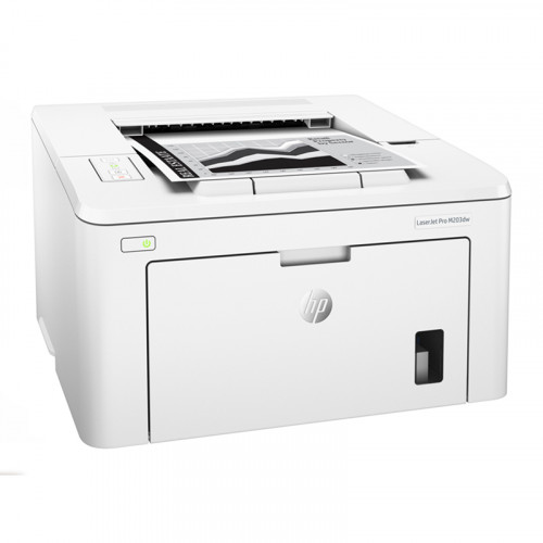 Принтер HP LaserJet Pro M203dw
