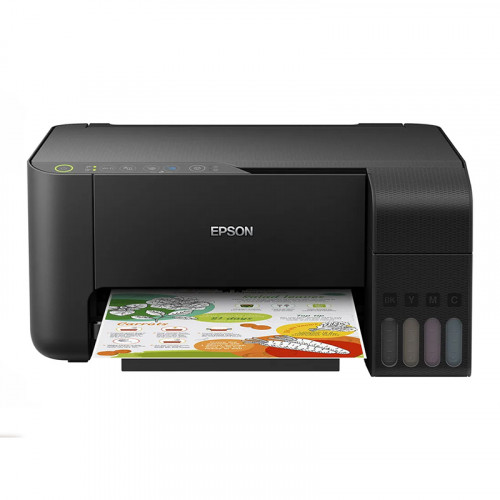 Принтер Epson EcoTank L3150