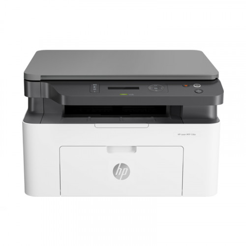 МФУ лазерное HP Laser MFP 136a