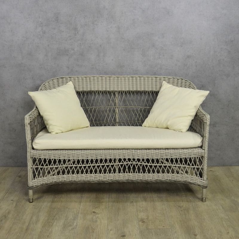 Диван Outdoor Collection White
