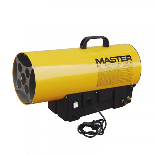 Дизельная пушка master 30 кВт