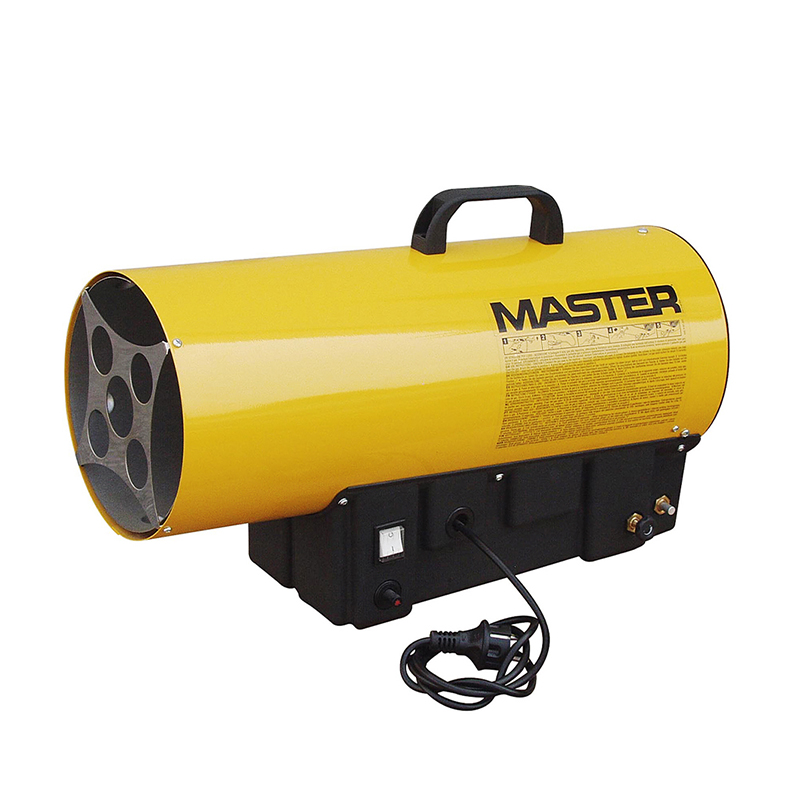 Дизельная пушка master 30 кВт