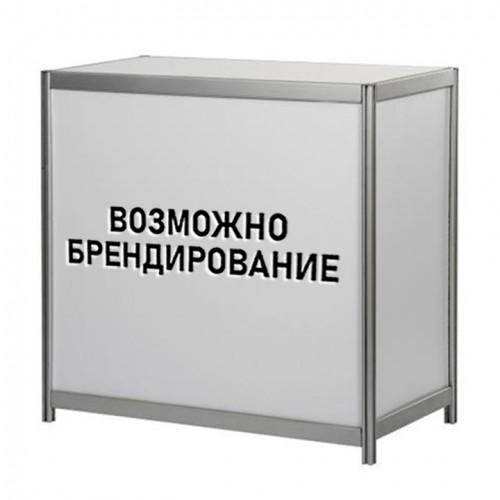 Стойка ресепшен Т-комплект