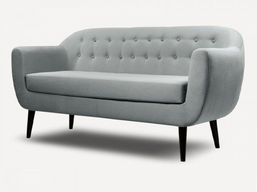 Диван Роттердам Velvet Grey