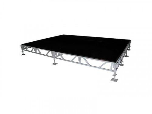 Подиум 8x8