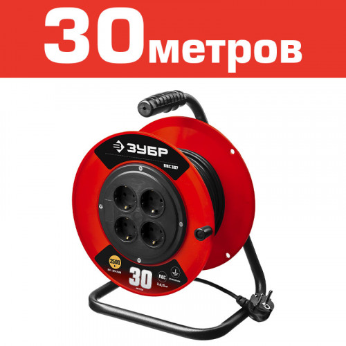Удлинитель 30 м