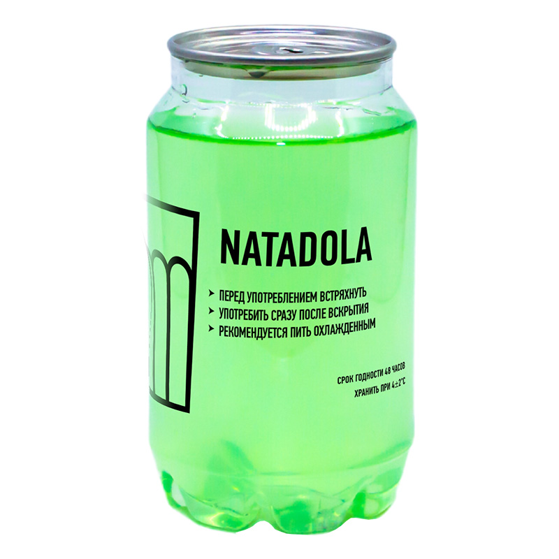 Коктейль «Natadola»