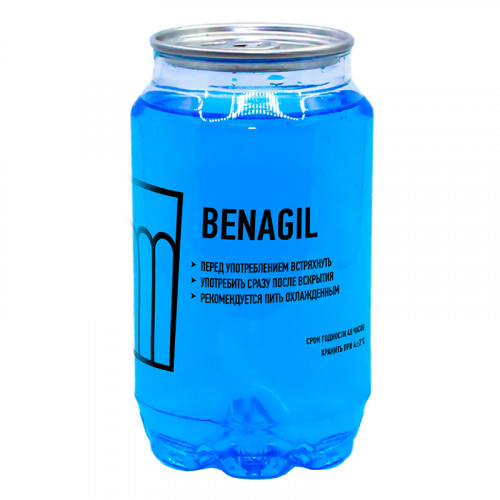 Коктейль «Benagil»