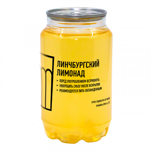 Коктейль «Линчбургский лимонад»