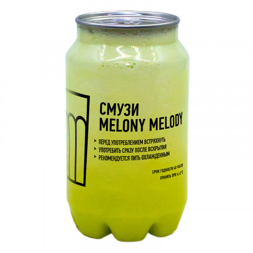 Смузи «Melony Melody»