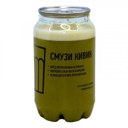 Смузи «Кивин»