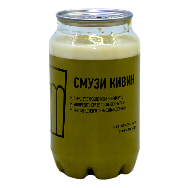 Смузи «Кивин»