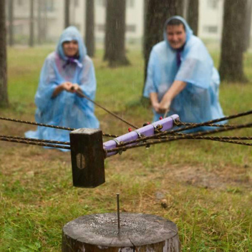 Кувалда