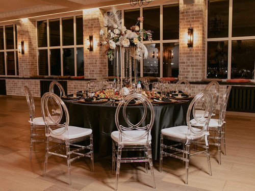 Банкетный зал River Loft