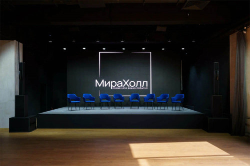МираХолл