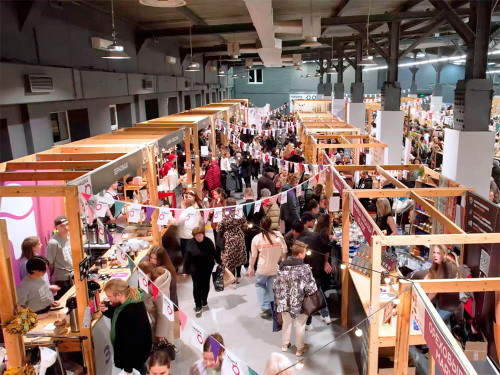 Аренда площадки Event Hall «Даниловский». До 1000 чел.