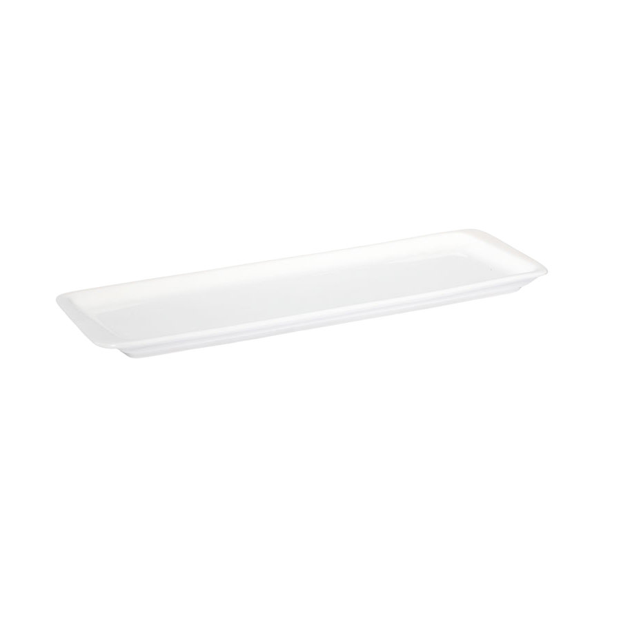 Блюдо White Neo Steelite 360х153 мм