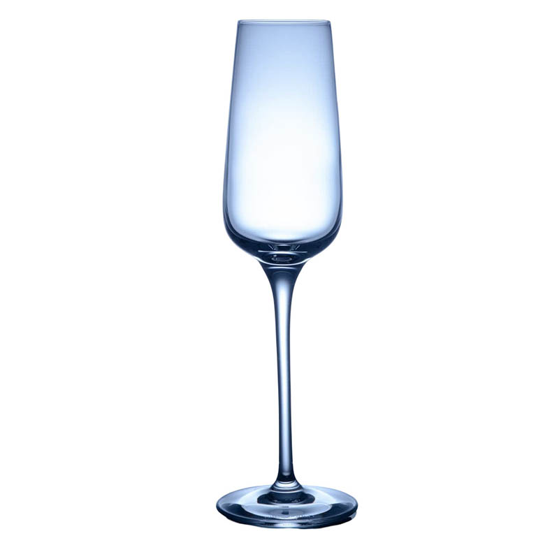 Бокал флюте для шампанского Chef&Sommelier «Сублим» 210 мл D-60 Н-240 мм