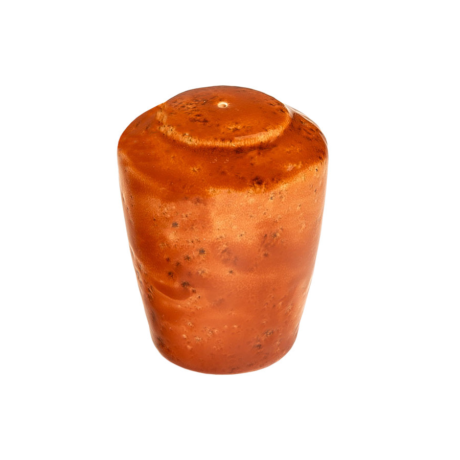 Перечница Терракота Steelite Н-74 D-57 мм.