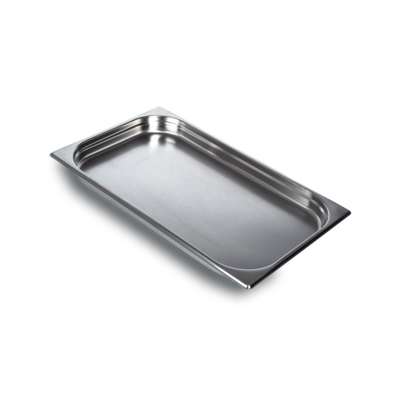 Гастроемкость GN 1.1 530х325x40 мм