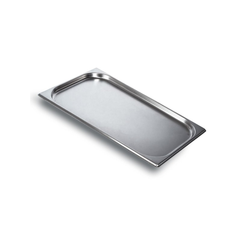 Гастроемкость GN 1.1 530х325x20 мм