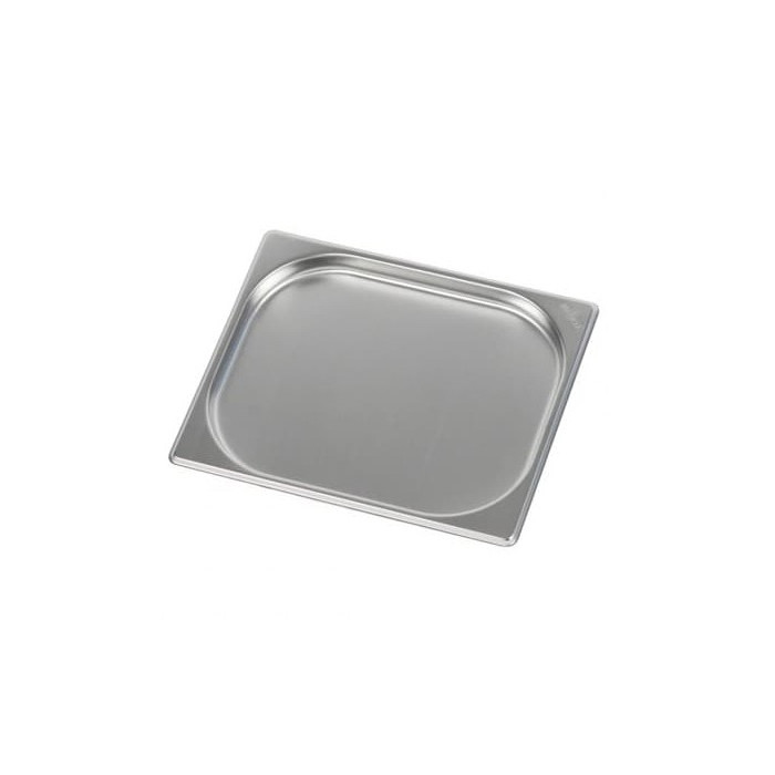 Гастроемкость GN 1.2 265х325x20 мм