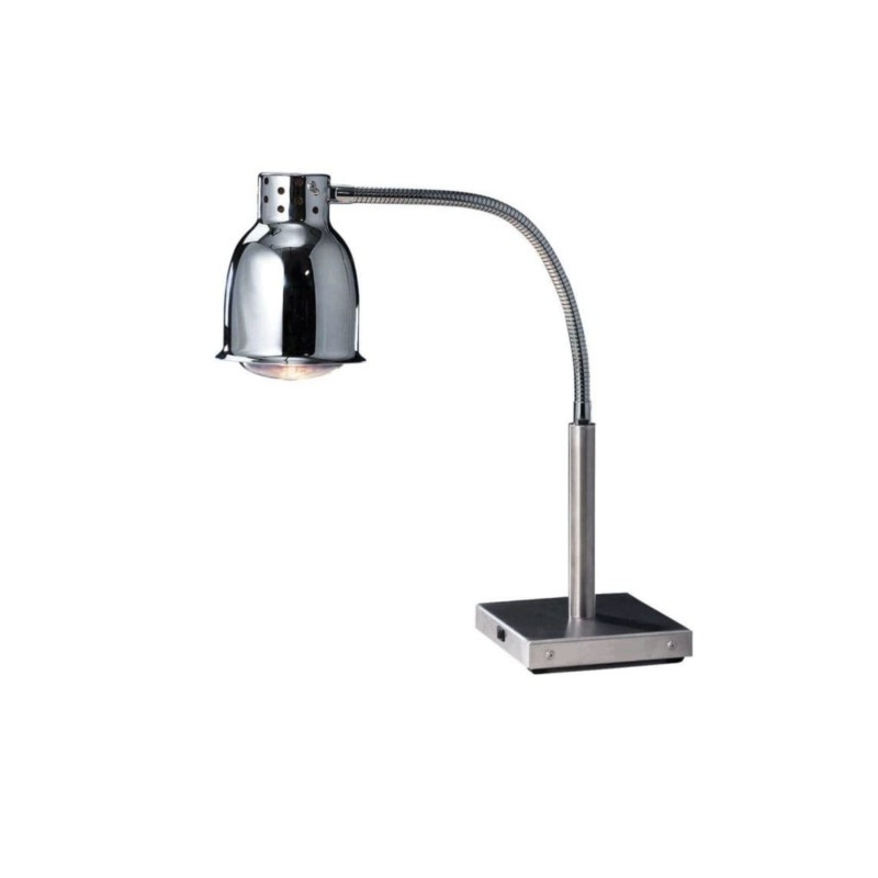 Карвинг SCHOLL 1 лампа 260х180х650 мм