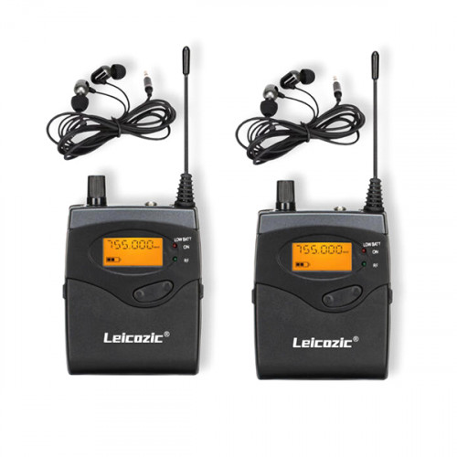 Персональная радиосистема Leicozic SR-2050