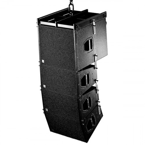 Линейный массив Audiotechnik Q-Series