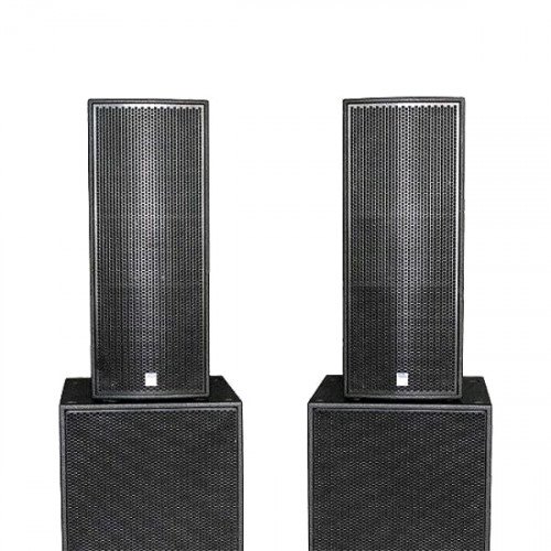 Акустическая система NordSound NS-1215 NS118W