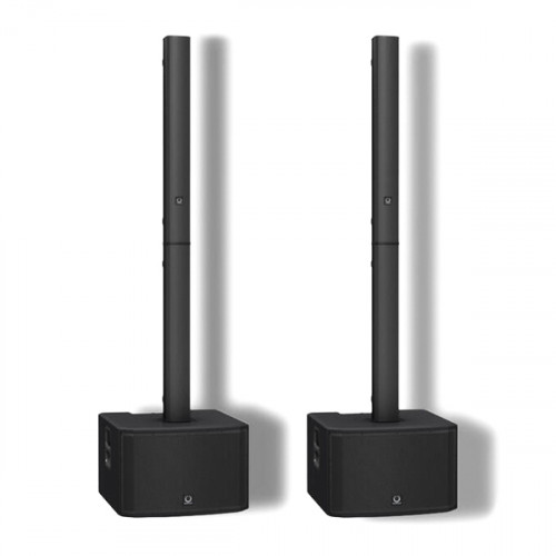 Акустические колонны Turbosound iP3000