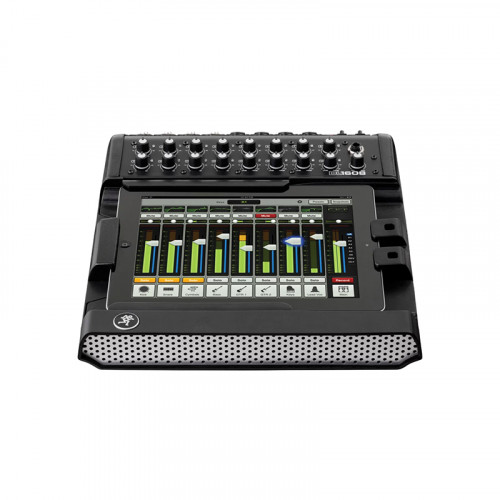 Цифровой микшерный пульт Mackie DL1608