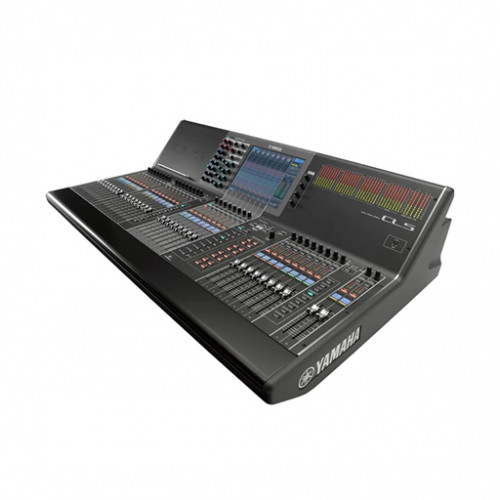 Цифровой микшерный пульт Yamaha CL5