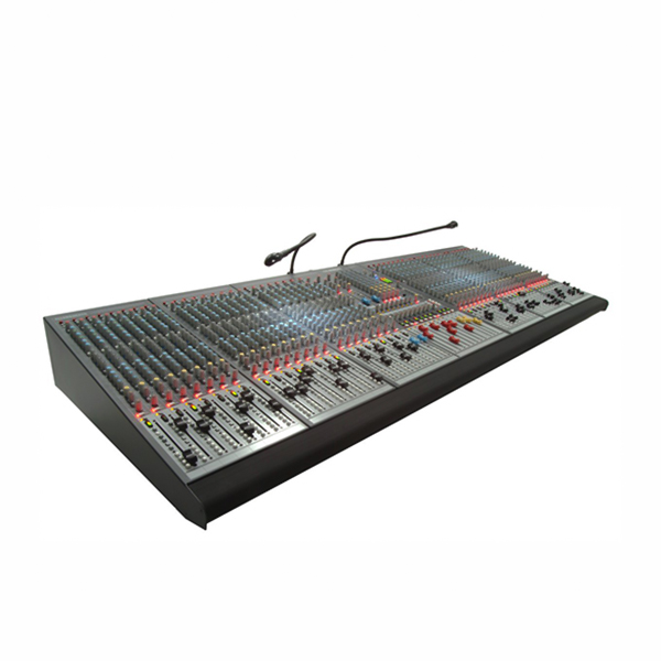 Микшерный пульт Allen&amp;Heath GL2800-40