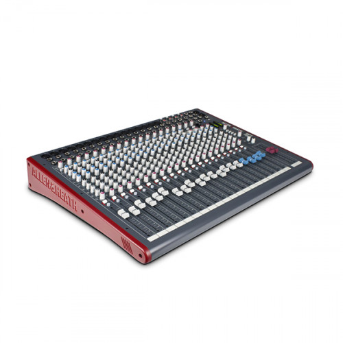 Микшерный пульт Allen&Heath ZED-24