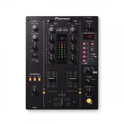 Микшерный пульт Pioneer DJM-400