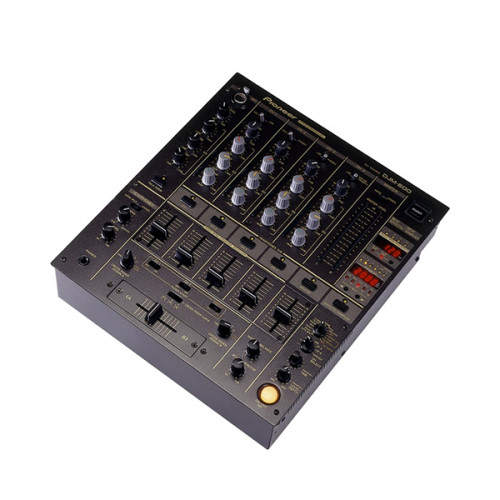 Микшерный пульт Pioneer DJM-600