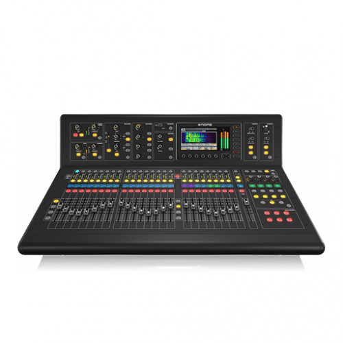 Цифровой микшерный пульт Midas M32