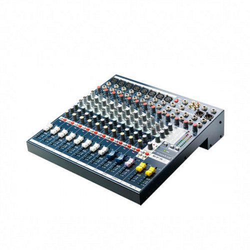 Микшерный пульт Soundcraft EFX