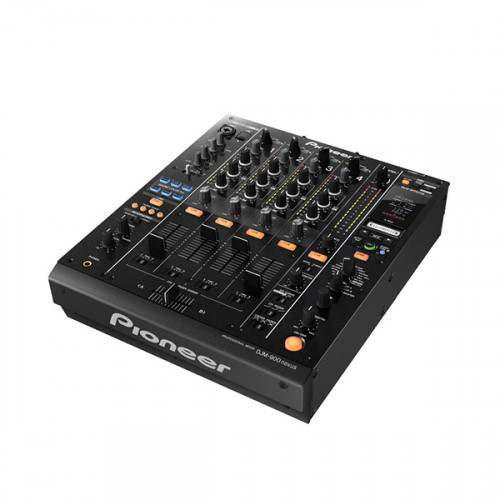 Микшерный пульт Pioneer DJM-900 Nexus
