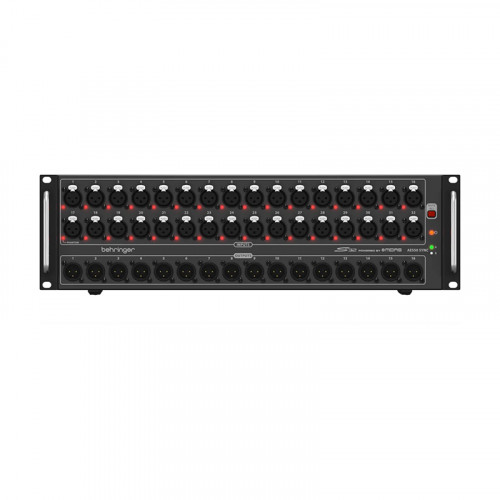 Блок-коммутатор Behringer S-32