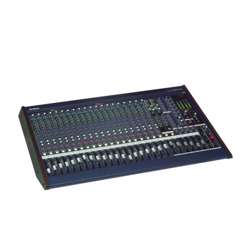 Микшерный пульт Yamaha MG 24-14FX