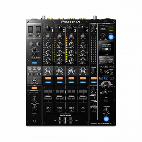 Микшерный пульти Pioneer DJM-900NXS2