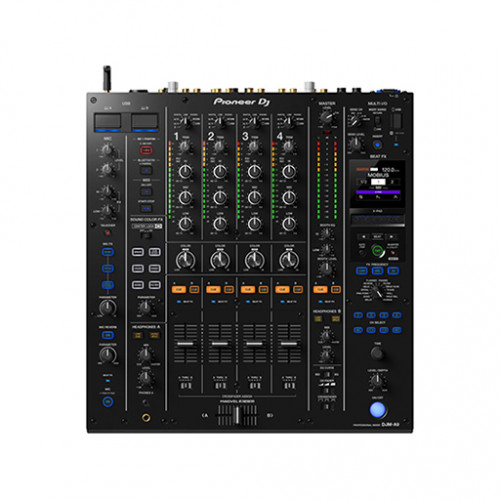 Микшерный пульт DJM-A9