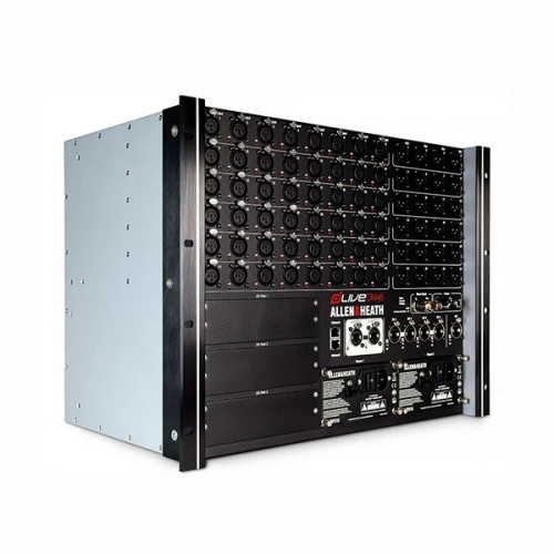 Микшерный пульт Allen&Heath DLive DM48