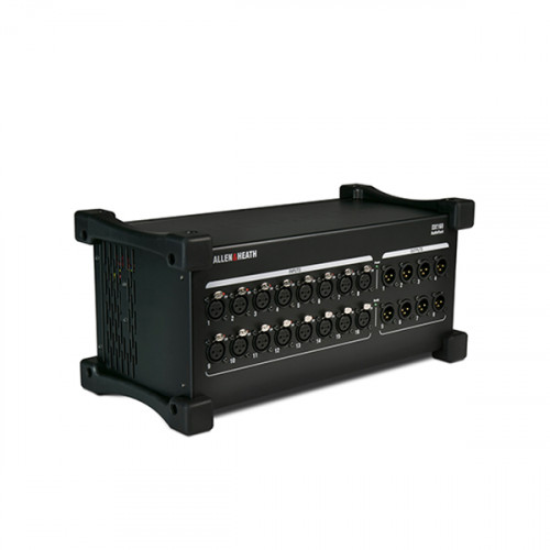 Модуль расширения Allen&Heath DX-168 DLIVE