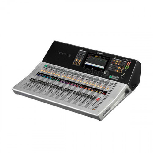Микшерный пульт Yamaha TF 3