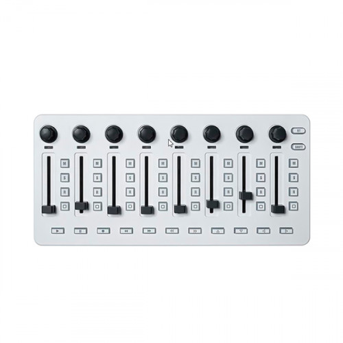 Микшерный пульт M Vave SMC Mixer