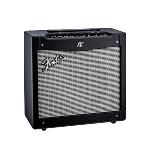 Гитарный комбо Fender Mustang 2